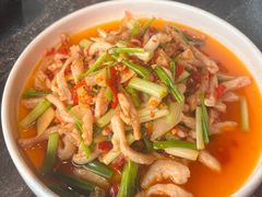 -泉味道贵州厨房(三里河店)