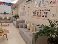 -莉泽月子中心(凯旋江景店)