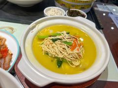 -老淮城·长鱼面(河下古镇店)