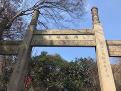 -雨花胜境