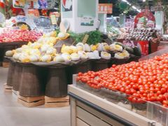 -嘉荣SPAR超市(家和城广场店)