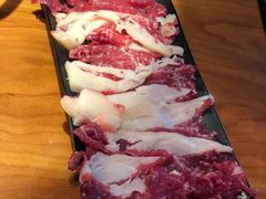 -牛鲜胜·潮汕牛肉自助火锅(番禺市桥店)