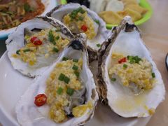 -北方饺子王·海肠捞饭·海鲜锅(山大店)