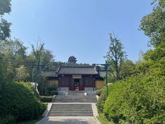 -竹林寺