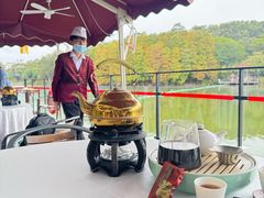 -鹿鸣酒家(越秀店)
