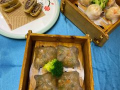 -韶关风度华美达广场酒店自助餐厅