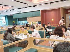 -香港深仔记茶餐厅(东门店)