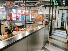 -鱼酷活鱼烤鱼(梅江印象城店)