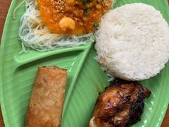 -Mang Inasal - D'mall Boracay