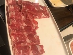 -海底捞火锅(万丰桥店)