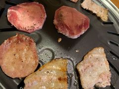 -九田家黑牛烤肉料理(华侨城店)