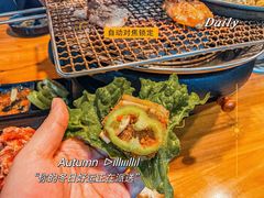 -合易泓烤肉·海肠捞饭(火车站店)