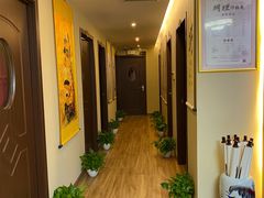 -常仁健康·经络推拿·按摩艾灸养生馆(长宁路店)