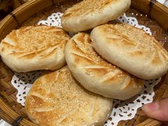 -老牌坊鲁菜名店(宽厚里店)