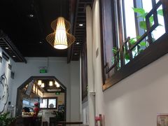 -雲栖斜街炸酱面馆