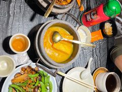 -食锦记·福建私房菜(万宝广场店)