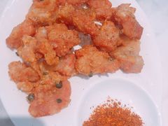 -成都你六姐·牛肉冒菜·麻辣香锅(长泰广场店)