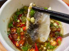 -阿鸡鱼庄·顺德鲜蒸小炒(亚运村店)