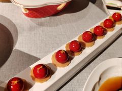 -秀儿四九城·新京菜(亚运村鸟巢店)