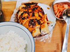 -阿金大白·上海菜馆(新天地店)