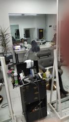点击看大图 -未来美发·T1M HAIR SALON