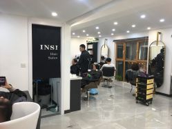 -INSI Hair Salon