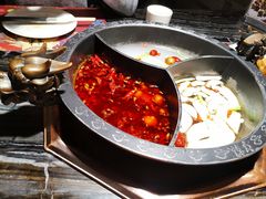 -辣府(大融城店榜首餐厅)