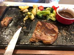 -必胜客(东大桥店)