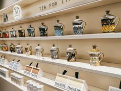 -théATRE 茶聚场(王府中環店)
