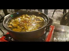 -尽善百年古院餐厅(王家老宅店)