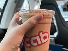 -tab(天河南店)