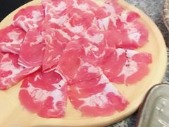 -滇池印象原生态火锅(南开大悦城店)