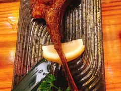 -坂吉屋·居酒屋深夜食堂(龙湖店)