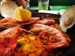 -Carmen卡门西班牙餐厅