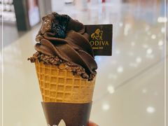 -GODIVA(王府井apm店)