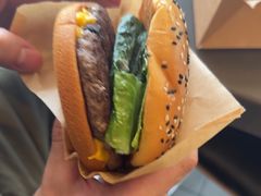 -麦当劳(牡丹江路店)