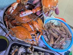 -鲜鲜·鲅鱼圈海鲜(于洪店)