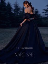 -二十一世纪婚纱摄影(省府前街店)