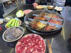 -肥龙火锅(南坪店)