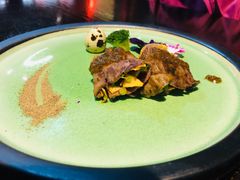 -羽山料理