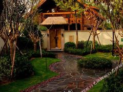 -思念果岭悦温泉