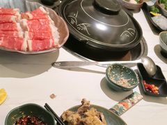 -狐狸爱上椰子鸡(滨江星光大道店)