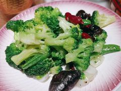 -小吊梨汤·北京菜·烤鸭(清河万象汇店)