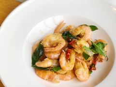 风味马来甘香虾-粤秀餐厅(国货店)