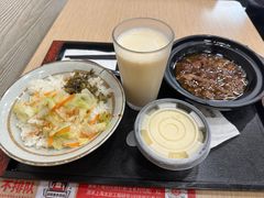 -永和大王(春日上新·浦东南路店)