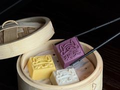-卯时·龙光雅宴·精致锡帮菜(惠山古镇店)