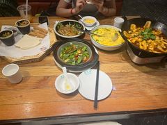 -符离集餐厅(万象城店)