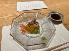 -炎橘·板前料理 Omakase