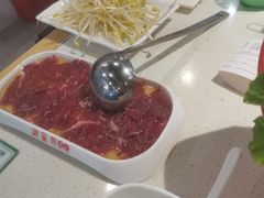 -浪里寻·臻牛养生牛肉火锅(方圆荟店)