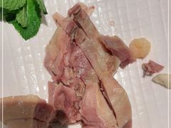 -香园茶社·金陵小灶(老门东店)